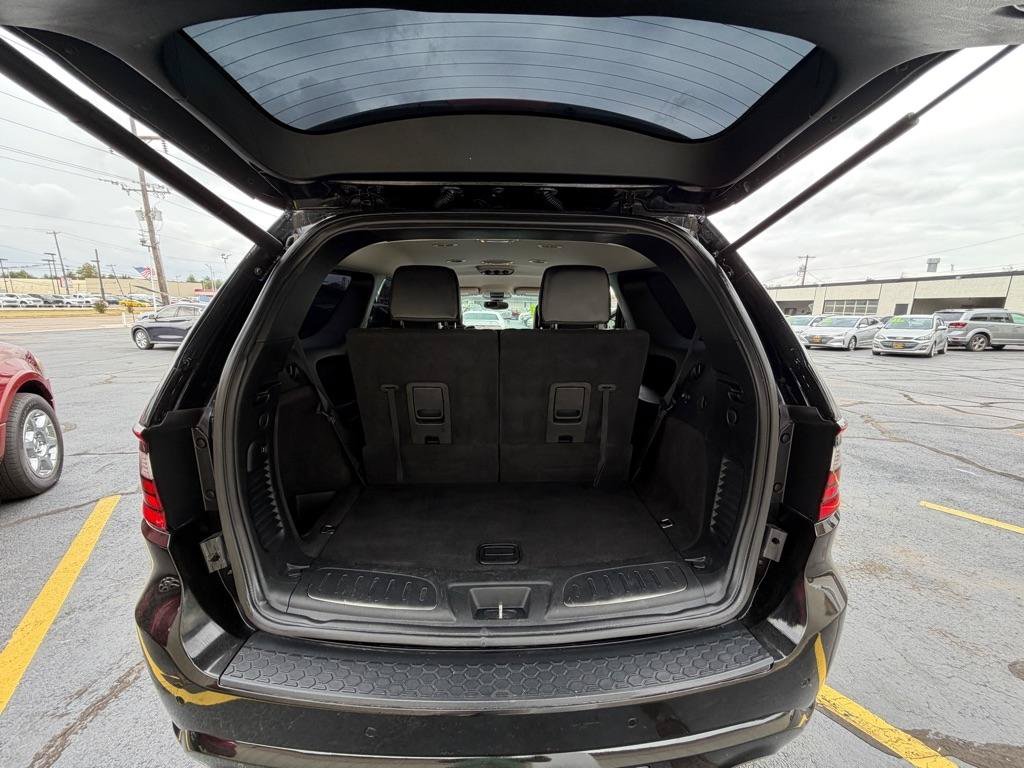 Used 2018 Dodge Durango GT RWD image 16