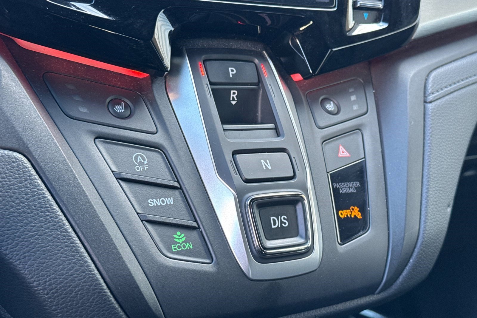 Used 2025 Honda Odyssey Sport-L image 18