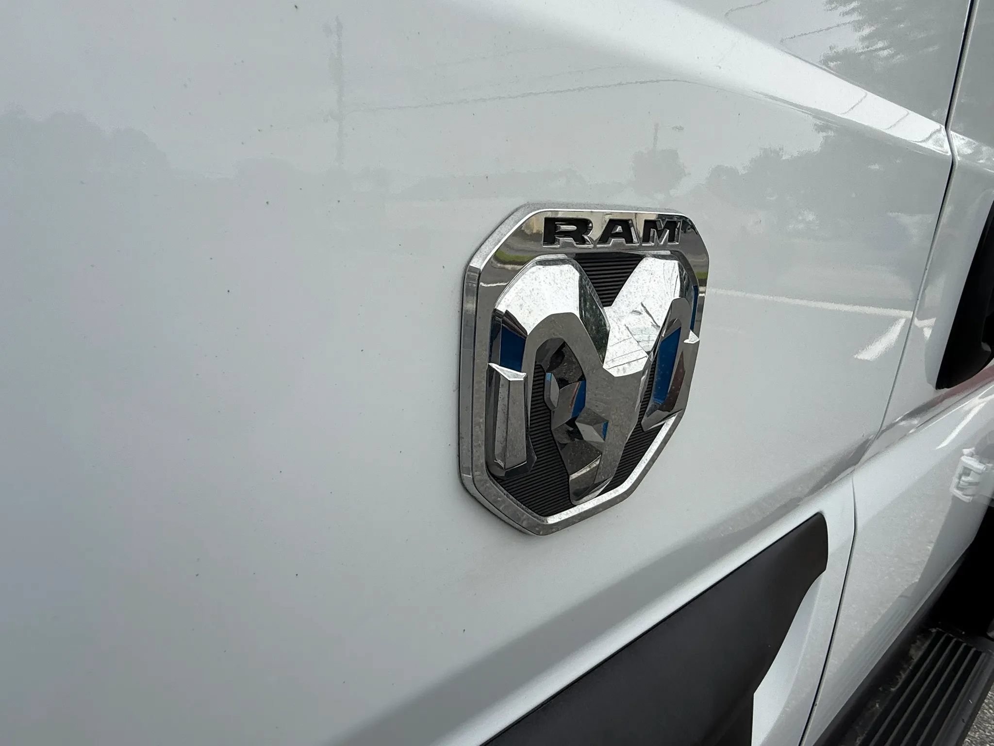 Used 2025 RAM ProMaster 2500 w/ Convenience Group FWD image 70