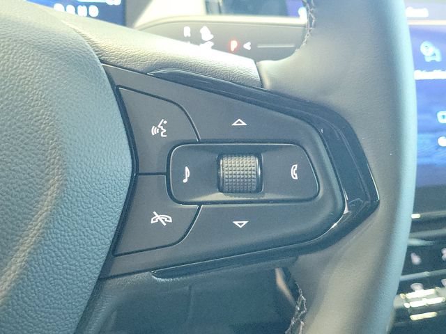 New 2027 Chevrolet Bolt LT w/ Comfort Package FWD image 23