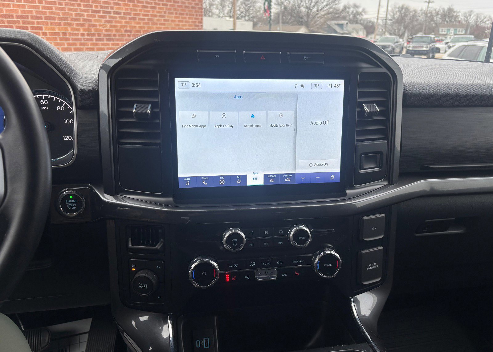 Certified 2023 Ford F150 XLT w/ Equipment Group 302A High image 39