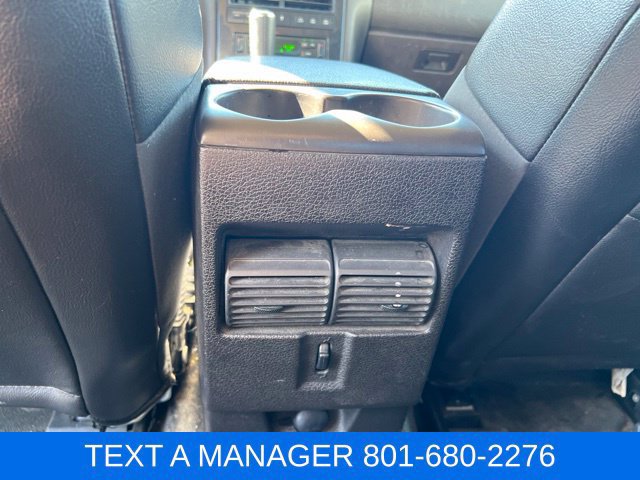 Used 2010 Ford Explorer Sport Trac Limited AWD/4WD image 36