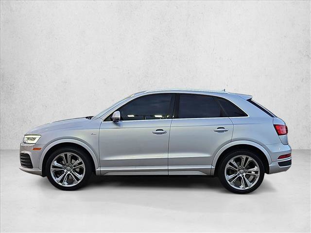 Used 2016 Audi Q3 2.0T Prestige AWD/4WD image 9