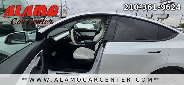 Used 2020 Tesla Model Y Performance AWD/4WD image 32