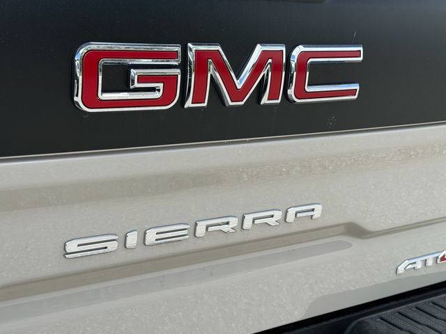 New 2026 GMC Sierra 1500 AT4X w/ AT4X AEV Edition AWD/4WD image 10
