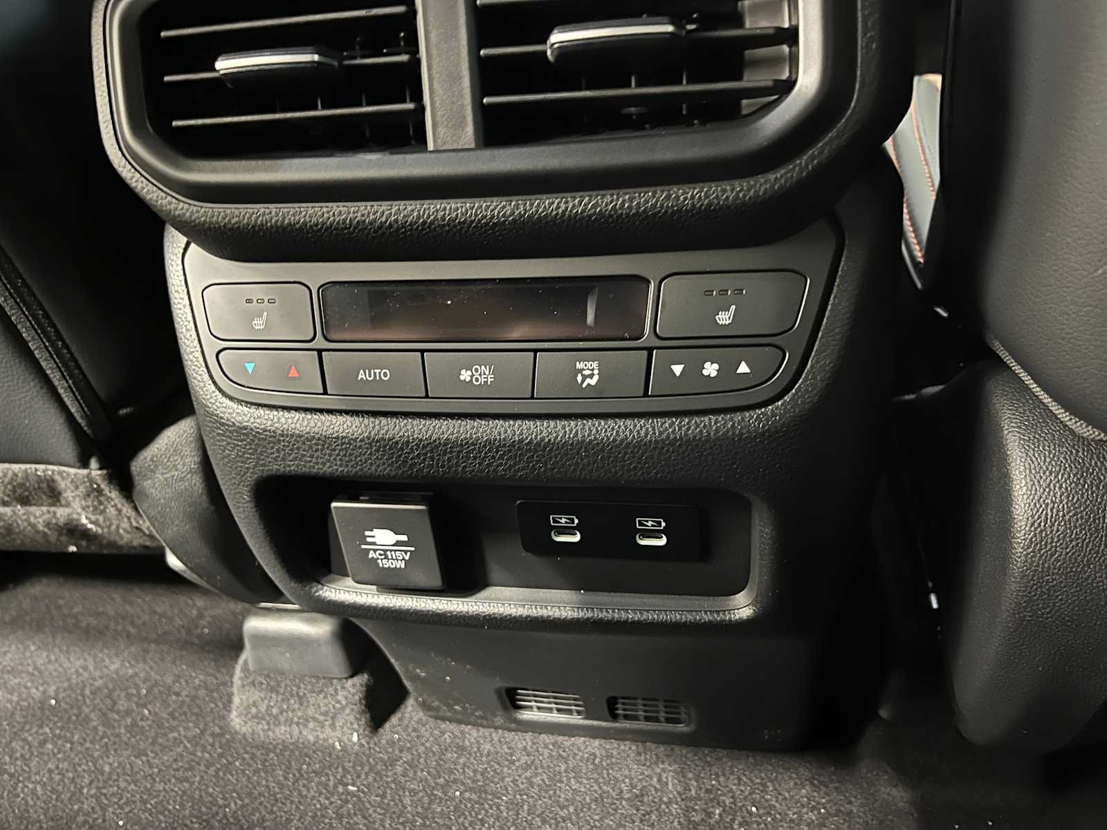 New 2026 Honda Passport TrailSport Elite image 22