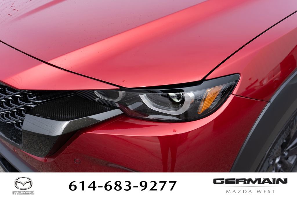 New 2026 MAZDA CX-50 AWD 2.5 Hybrid w/ Premium Pkg image 13