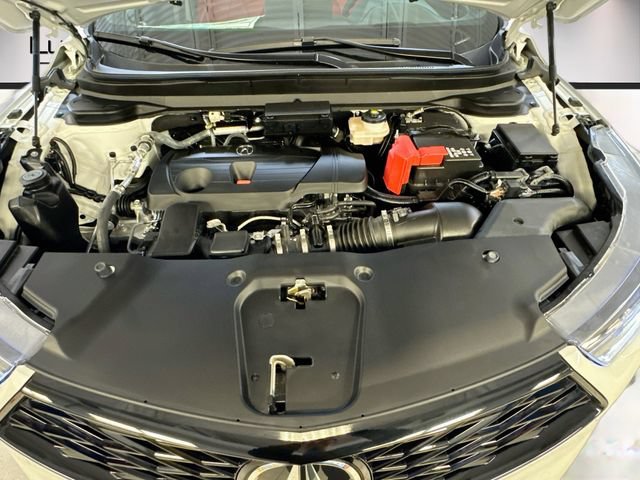 New 2026 Acura RDX A-Spec w/ Advance Package AWD/4WD image 32