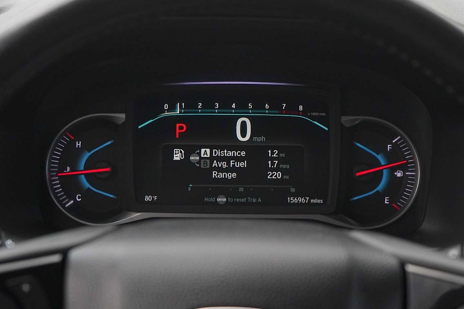 Used 2019 Honda Pilot Elite image 19