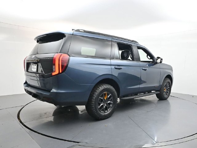 New 2027 Ford Expedition Tremor AWD/4WD image 7