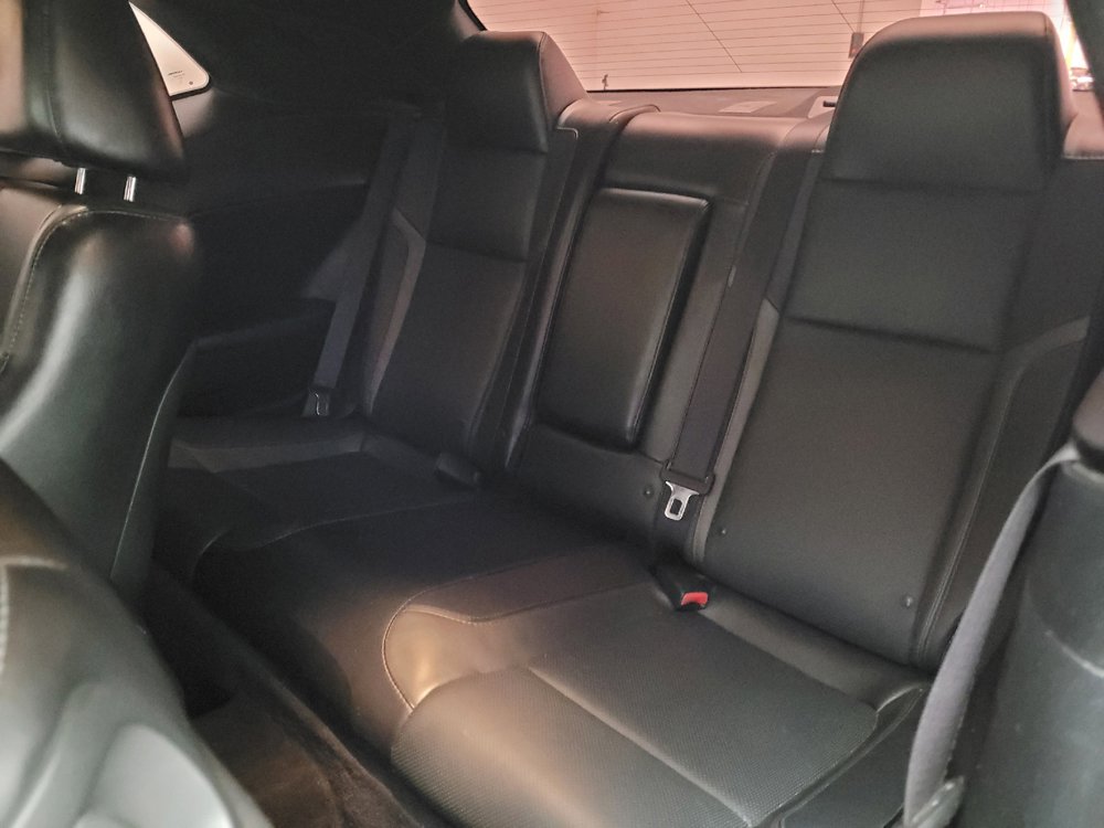 Used 2017 Dodge Challenger SXT Plus RWD image 18