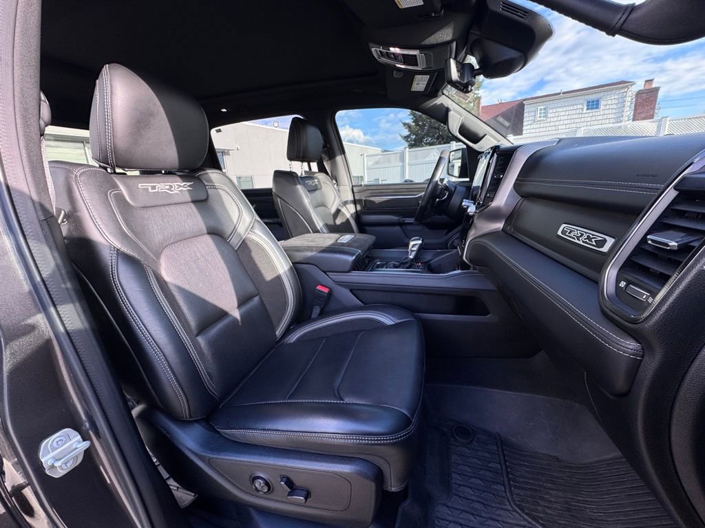 Used 2023 RAM 1500 TRX w/ TRX Level 2 Equipment Group AWD/4WD image 19
