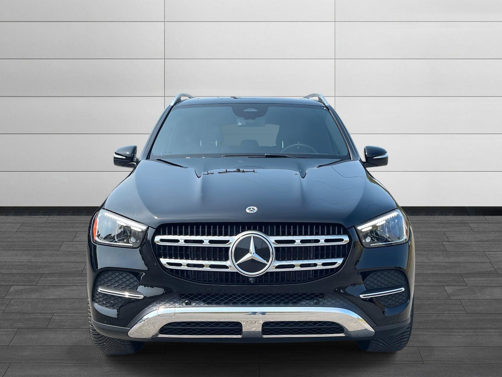 Used 2025 Mercedes-Benz GLE 350 4MATIC image 8