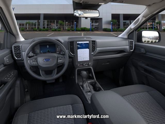 New 2026 Ford Ranger XL w/ Trailer Tow Package image 9