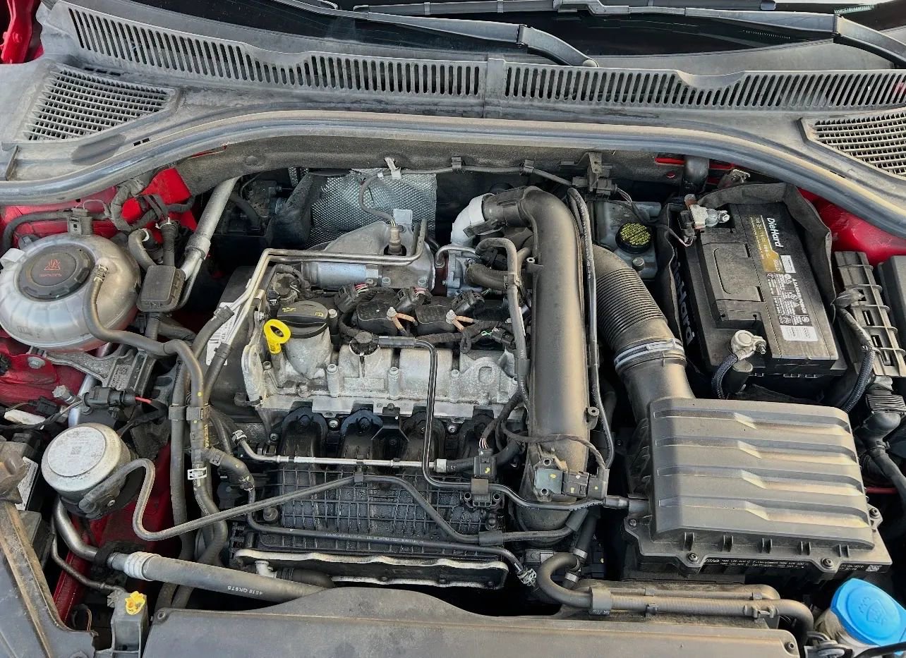 Used 2019 Volkswagen Jetta S image 23