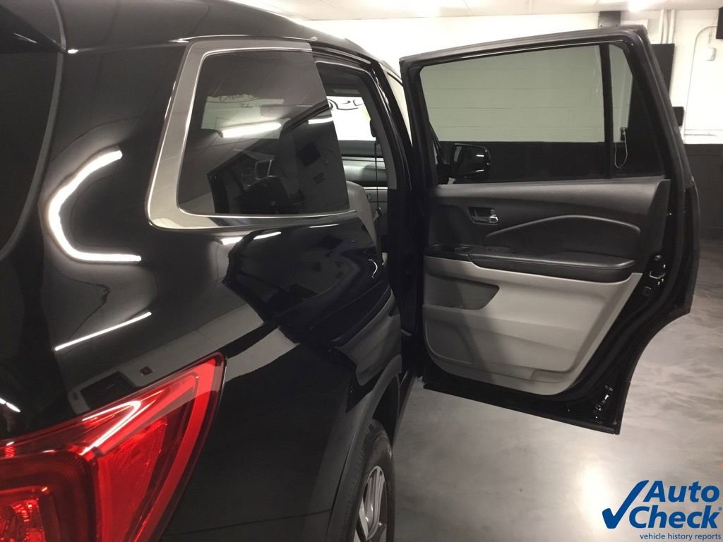 Used 2018 Honda Pilot EX-L image 36