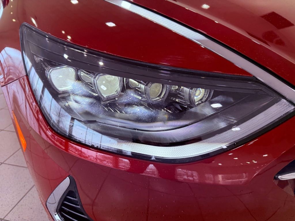 Used 2023 Hyundai Sonata Limited w/ Cargo Package image 18