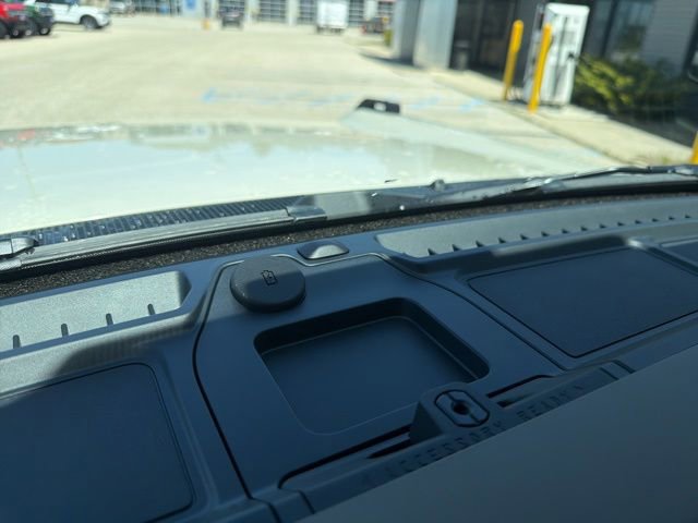 New 2026 Ford Bronco Big Bend w/ Black Diamond Package AWD/4WD image 41