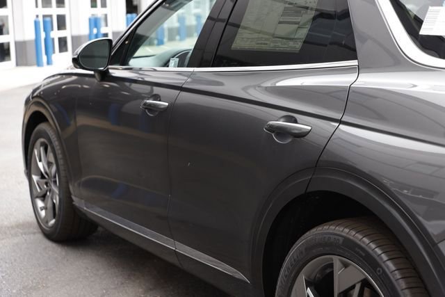 New 2025 Genesis Electrified GV70 Advanced w/ Prestige Package image 11