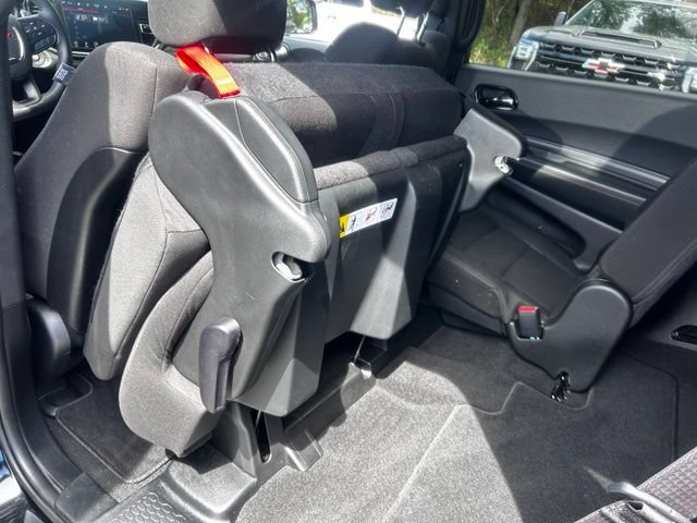 Used 2026 Dodge Durango GT AWD/4WD image 16