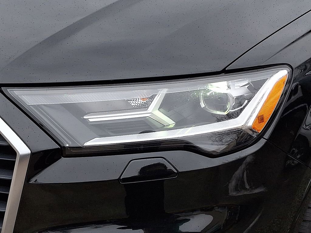 Used 2022 Audi Q7 3.0T Premium Plus w/ Premium Plus Package image 9