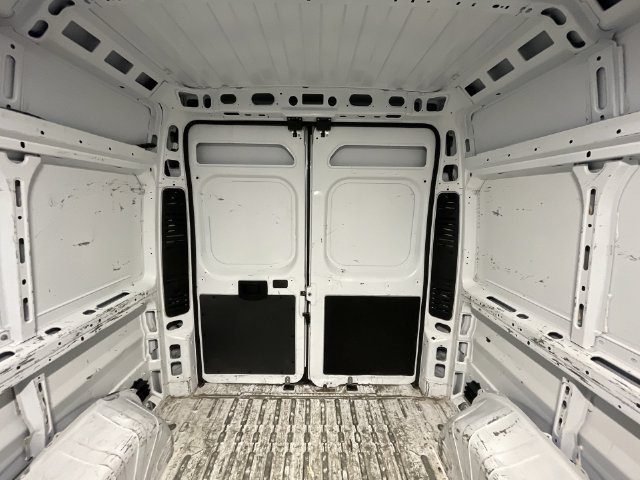 Used 2024 RAM ProMaster 2500 w/ Convenience Group FWD image 25