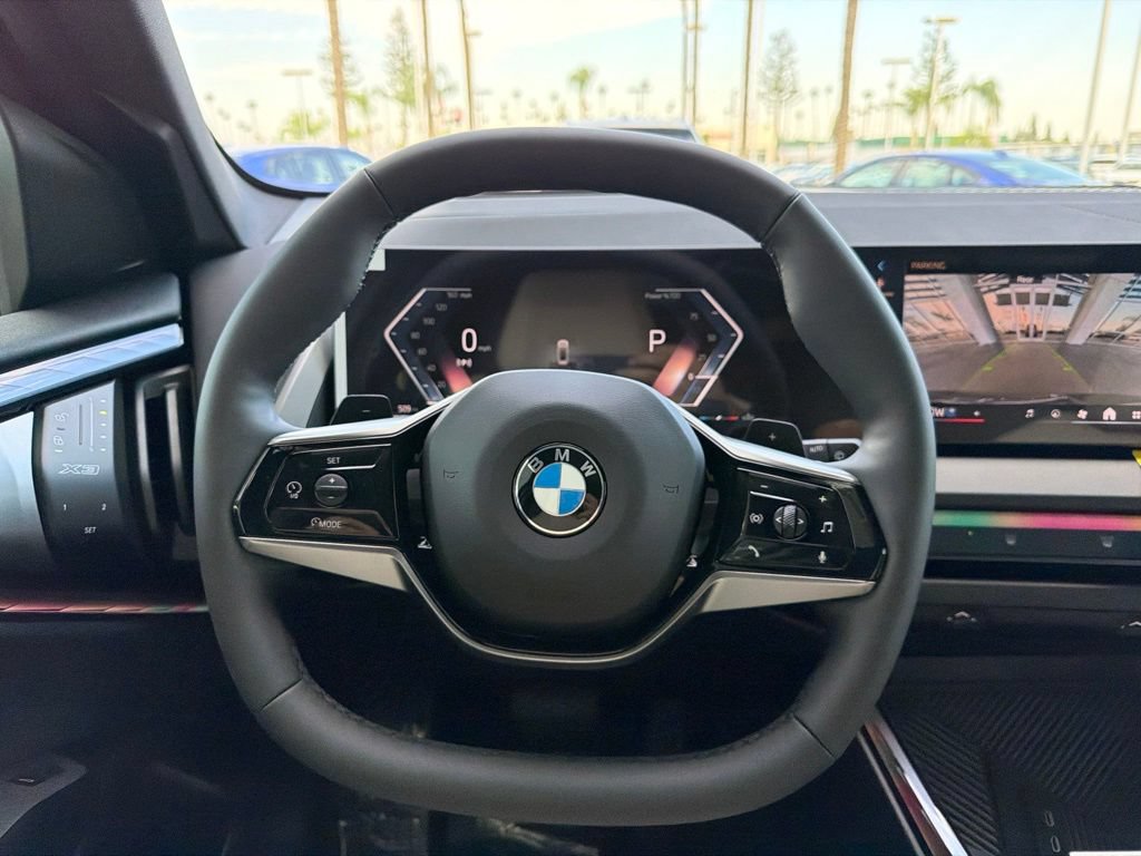 New 2026 BMW X3 xDrive30i w/ Premium Package AWD/4WD image 18