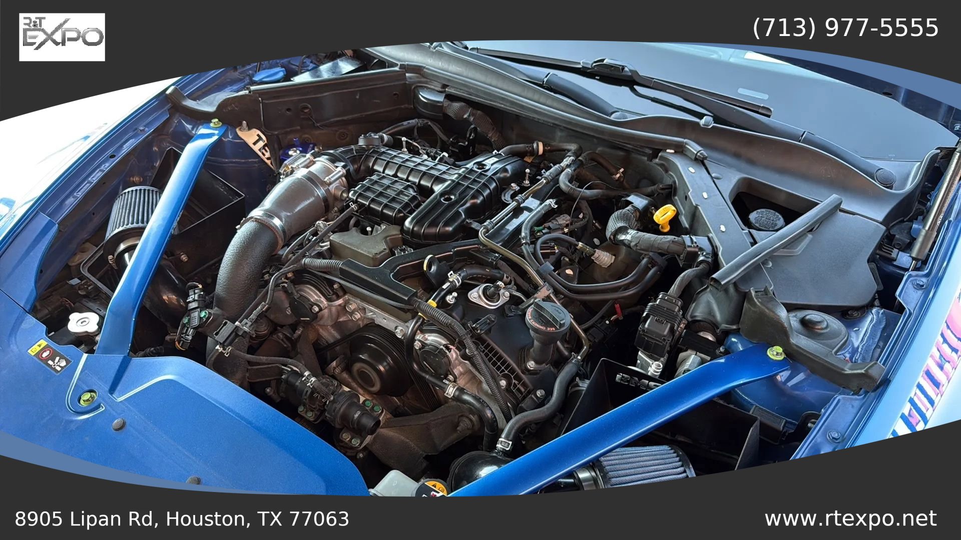 Used 2019 Kia Stinger GT2 image 52