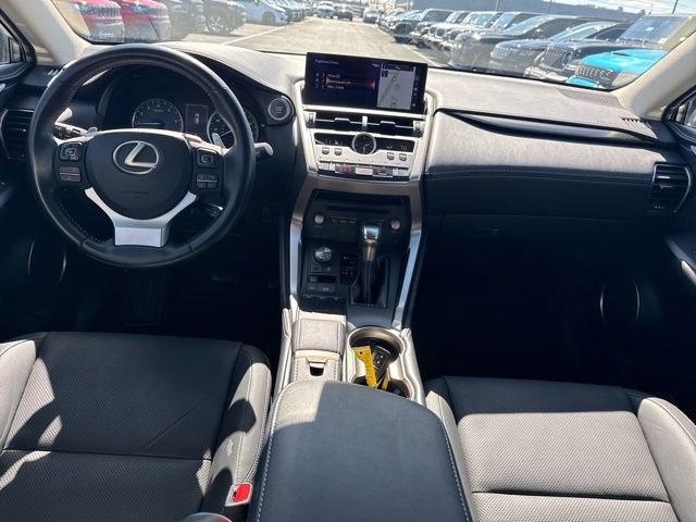 Used 2019 Lexus NX 300 AWD w/ Premium Package image 8