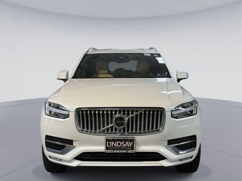 Used 2025 Volvo XC90 B6 Ultra AWD/4WD image 8