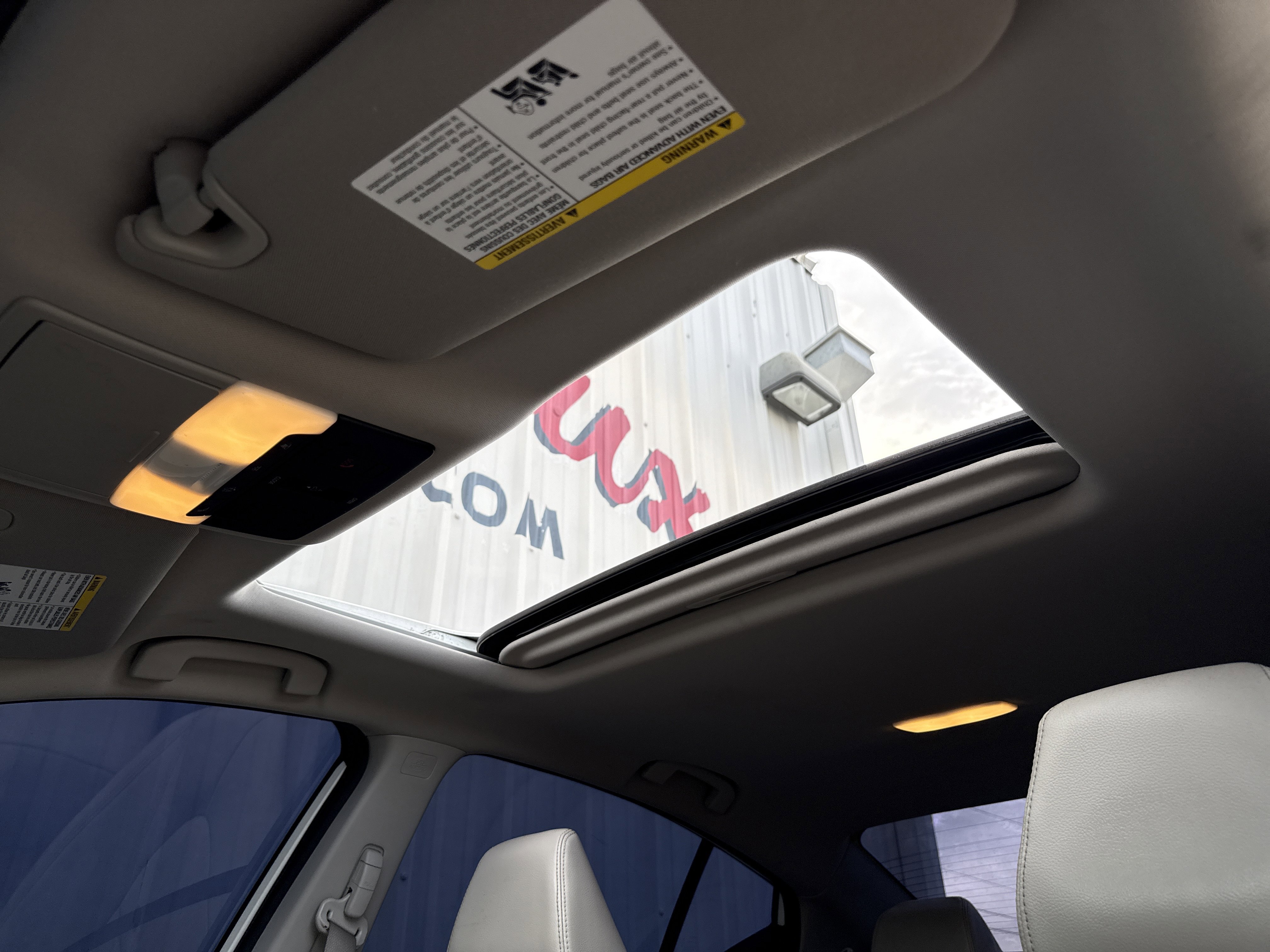 Used 2021 Nissan Altima 2.5 Platinum image 21