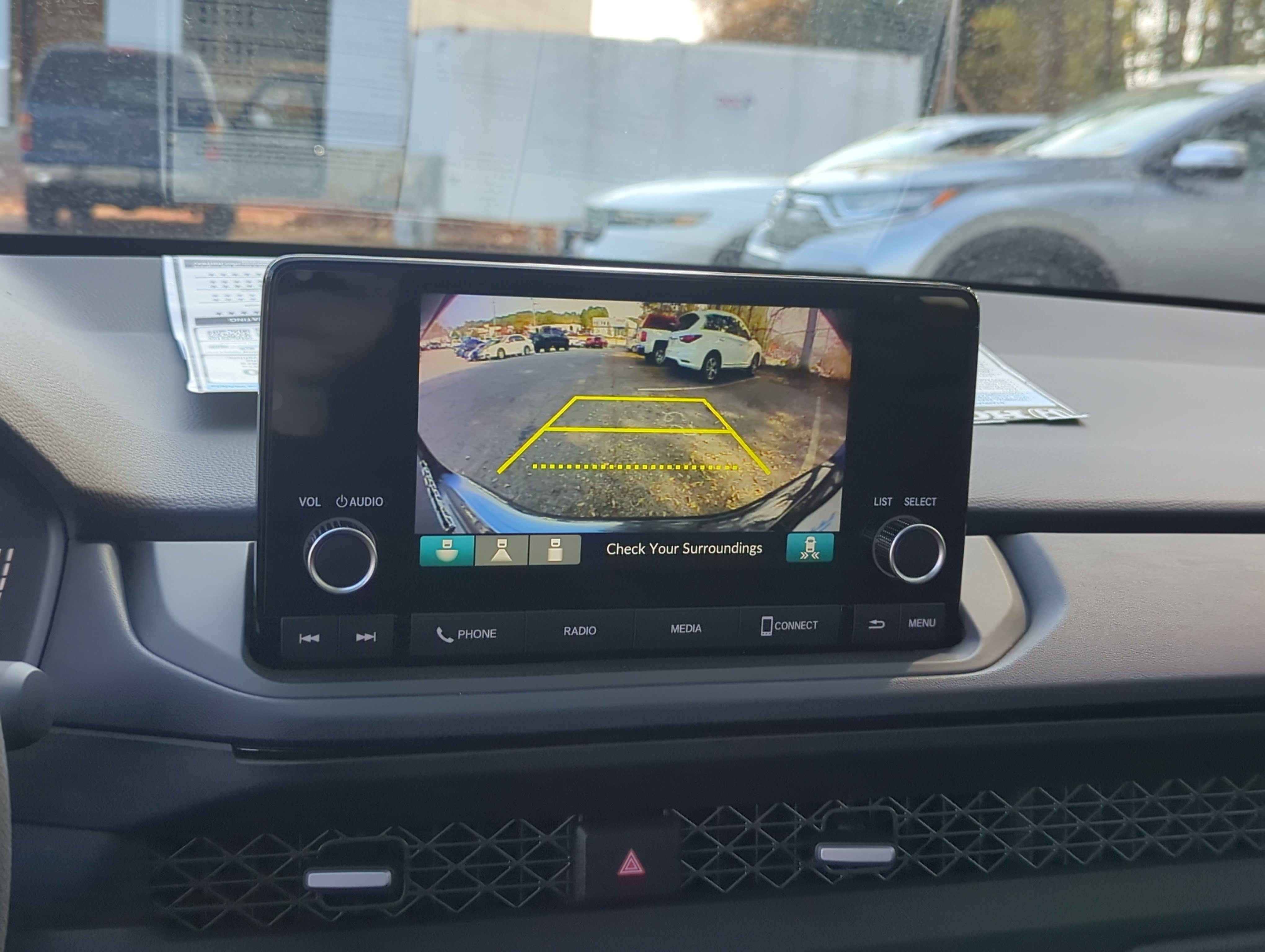 Certified 2025 Honda Accord SE image 30