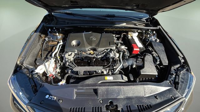 Used 2024 Toyota Camry XSE image 32