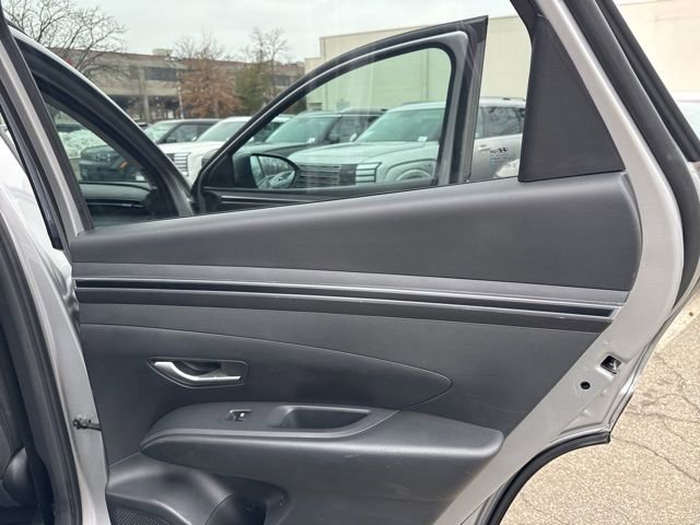 Certified 2023 Hyundai Tucson SEL image 27