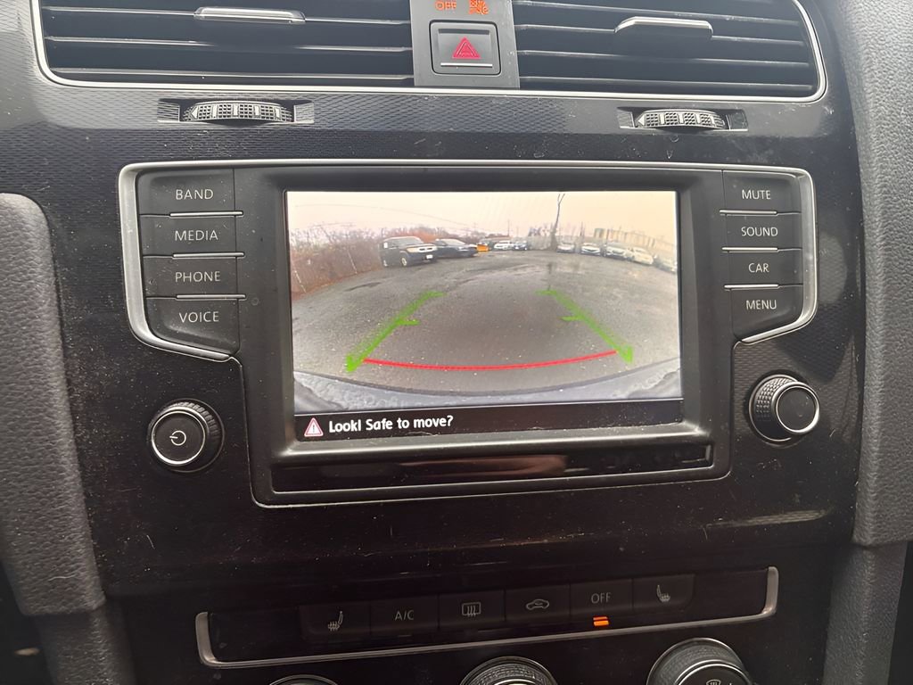 Used 2016 Volkswagen GTI S image 24