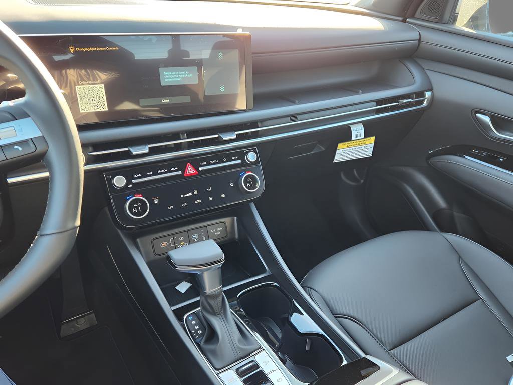 New 2026 Hyundai Santa Cruz XRT image 16