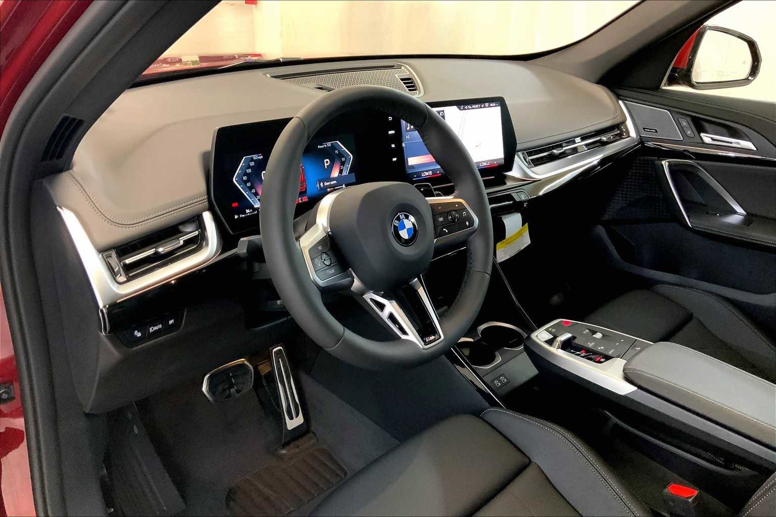 New 2026 BMW X1 xDrive28i w/ M Sport Package image 8