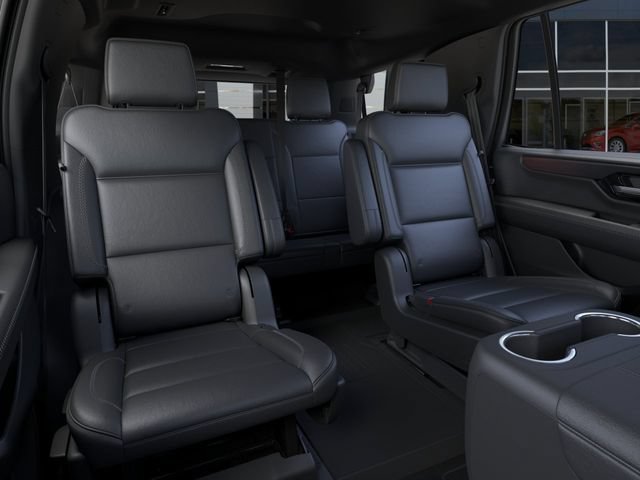 New 2026 GMC Yukon Denali w/ Denali Reserve Package AWD/4WD image 17