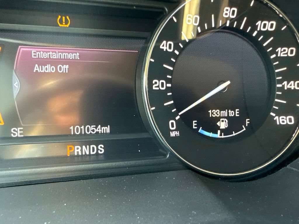 Used 2016 Lincoln MKX Reserve w/ Climate Package AWD/4WD image 9