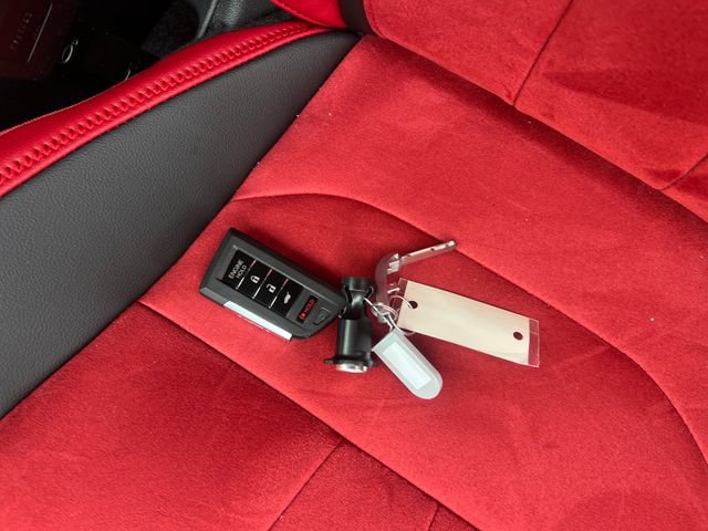 New 2025 Acura Integra A-Spec image 28