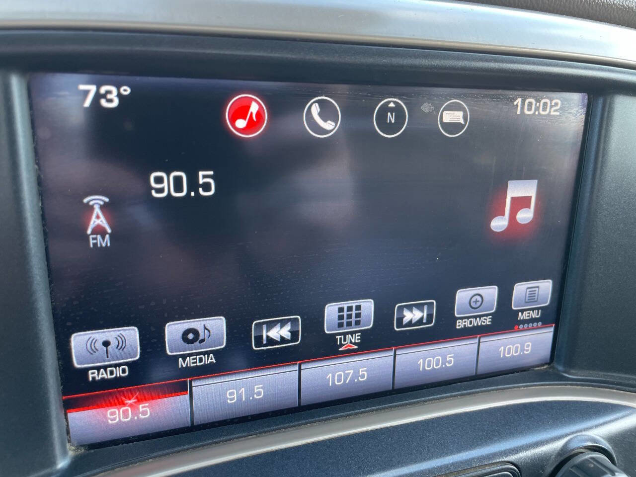 Used 2016 GMC Sierra 3500 Denali w/ Duramax Plus Package image 34