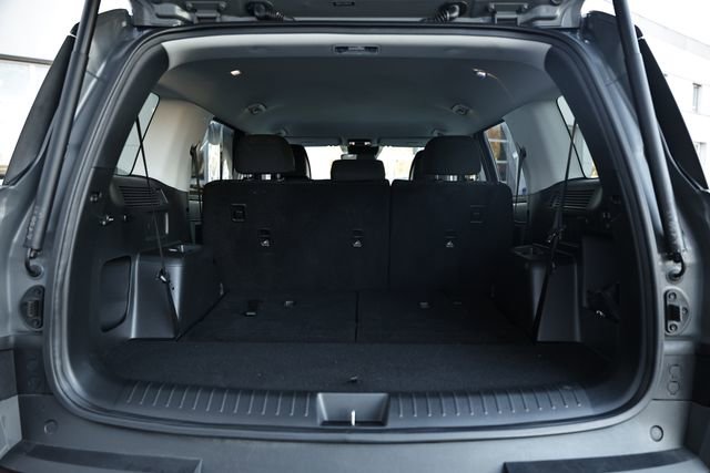 Used 2024 Hyundai Santa Fe SE image 29