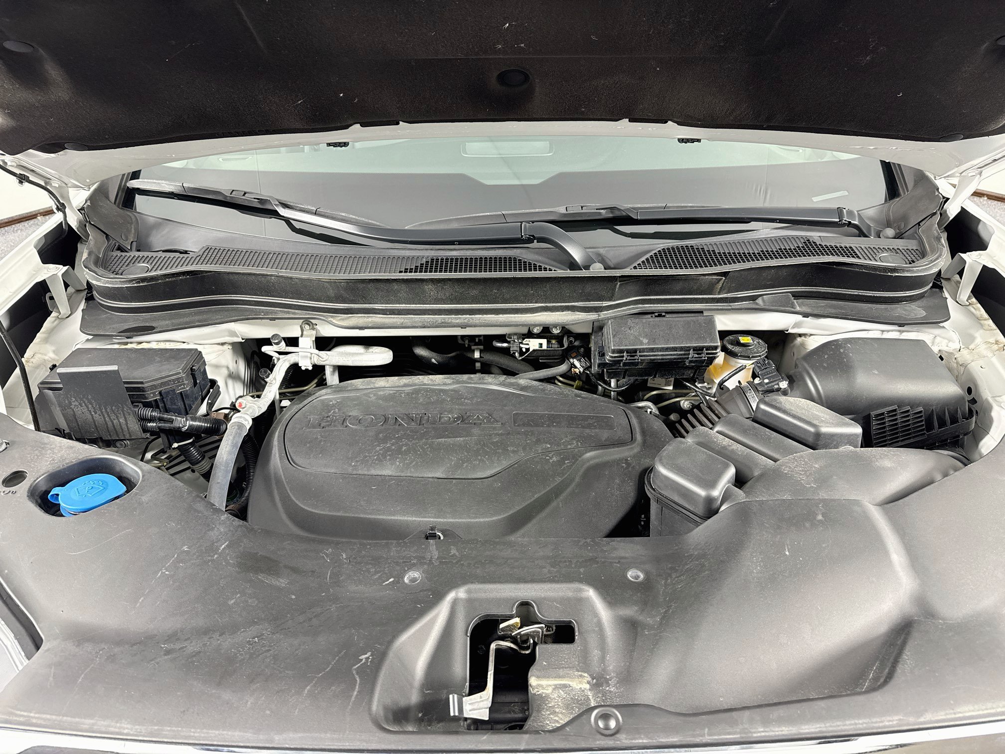 Certified 2023 Honda Ridgeline RTL-E image 31