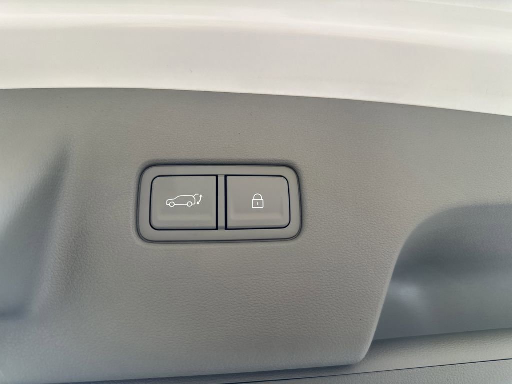New 2026 Hyundai Palisade Limited FWD image 24