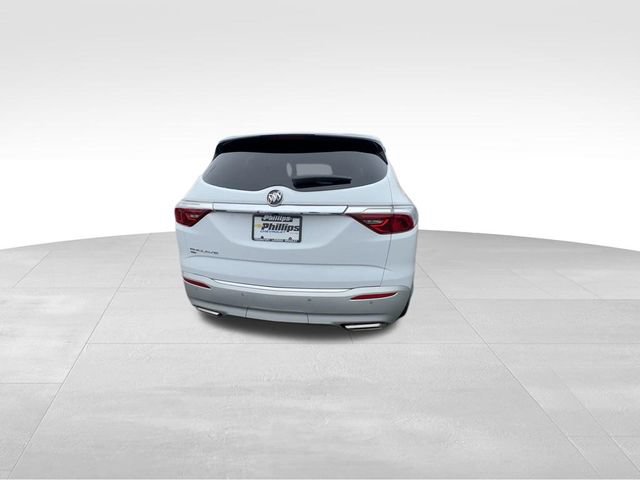 Certified 2024 Buick Enclave Essence w/ LPO, Floor Liner Package AWD/4WD image 10