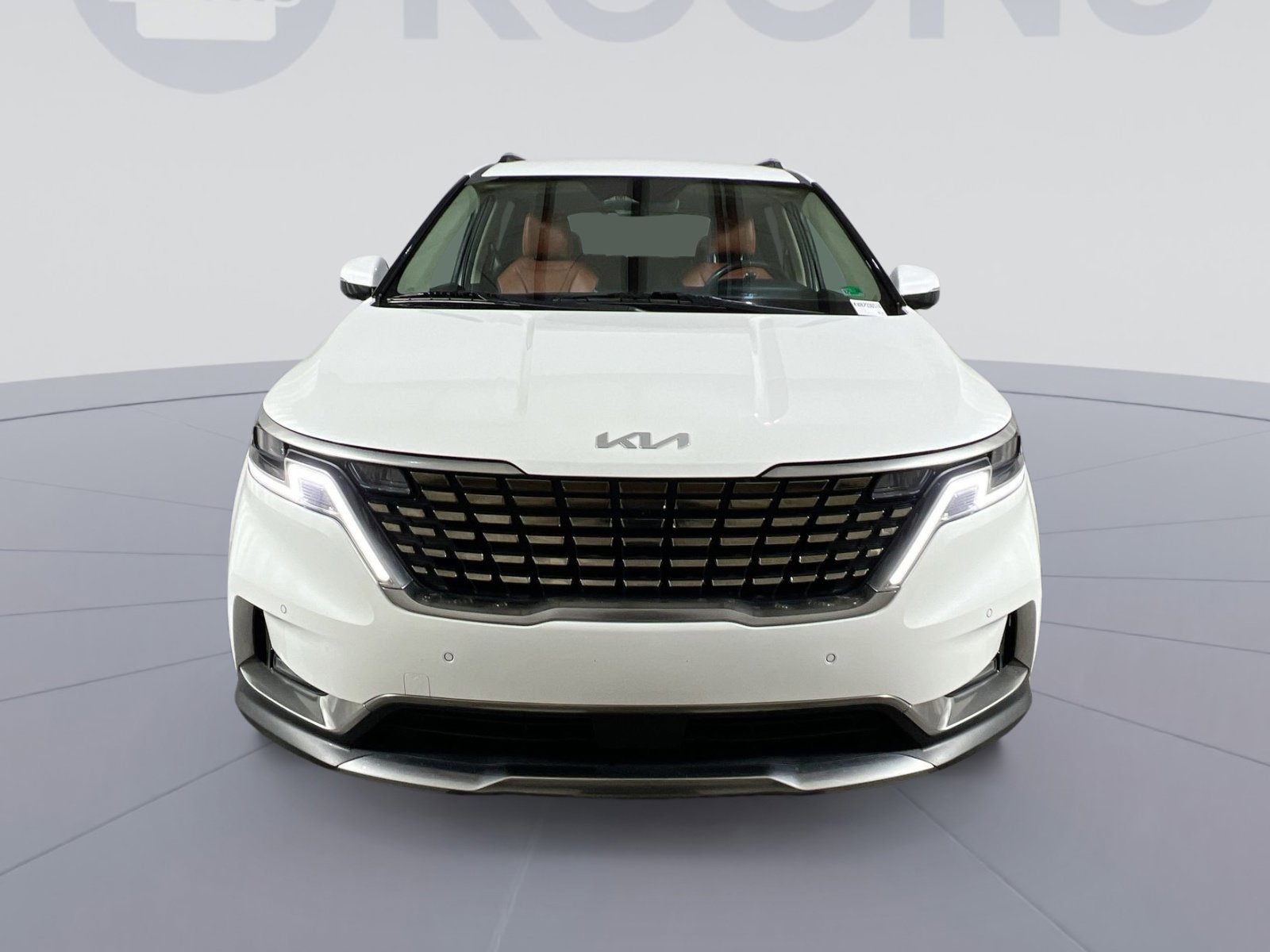 Used 2023 Kia Carnival SX image 11