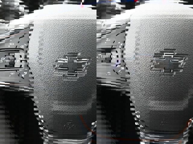 New 2026 Chevrolet TrailBlazer ACTIV w/ Convenience Package image 24