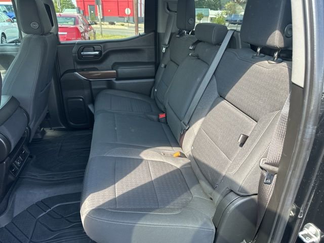 Used 2020 Chevrolet Silverado 1500 RST w/ All-Star Edition image 25