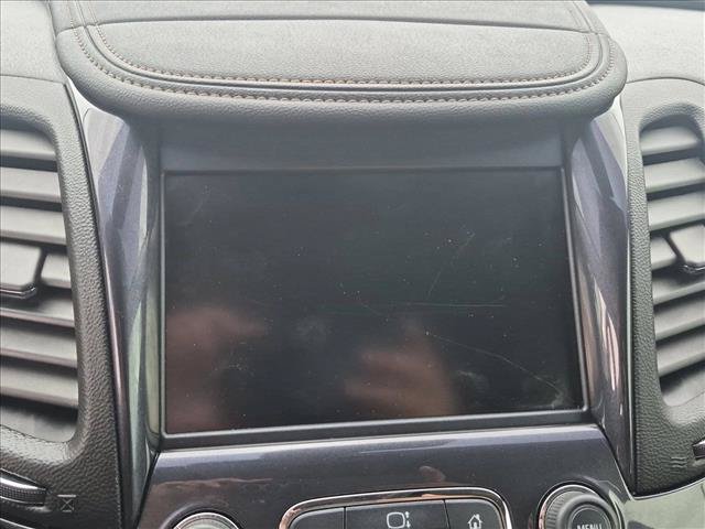 Used 2017 Chevrolet Impala Premier w/ Enhanced Convenience Package FWD image 13