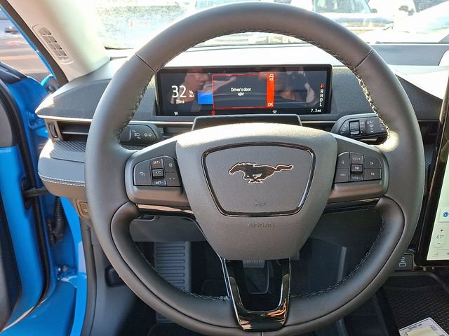 New 2024 Ford Mustang Mach-E Select w/ Comfort Package Lite AWD/4WD image 8
